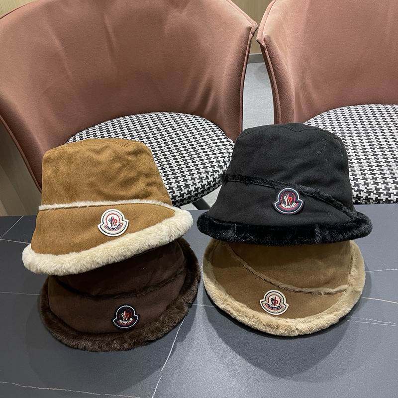 Moncler hat 011504